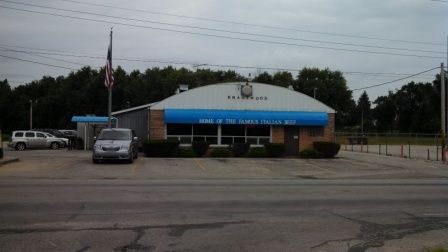 407 East Talmer Avenue, North Judson, IN 46366
